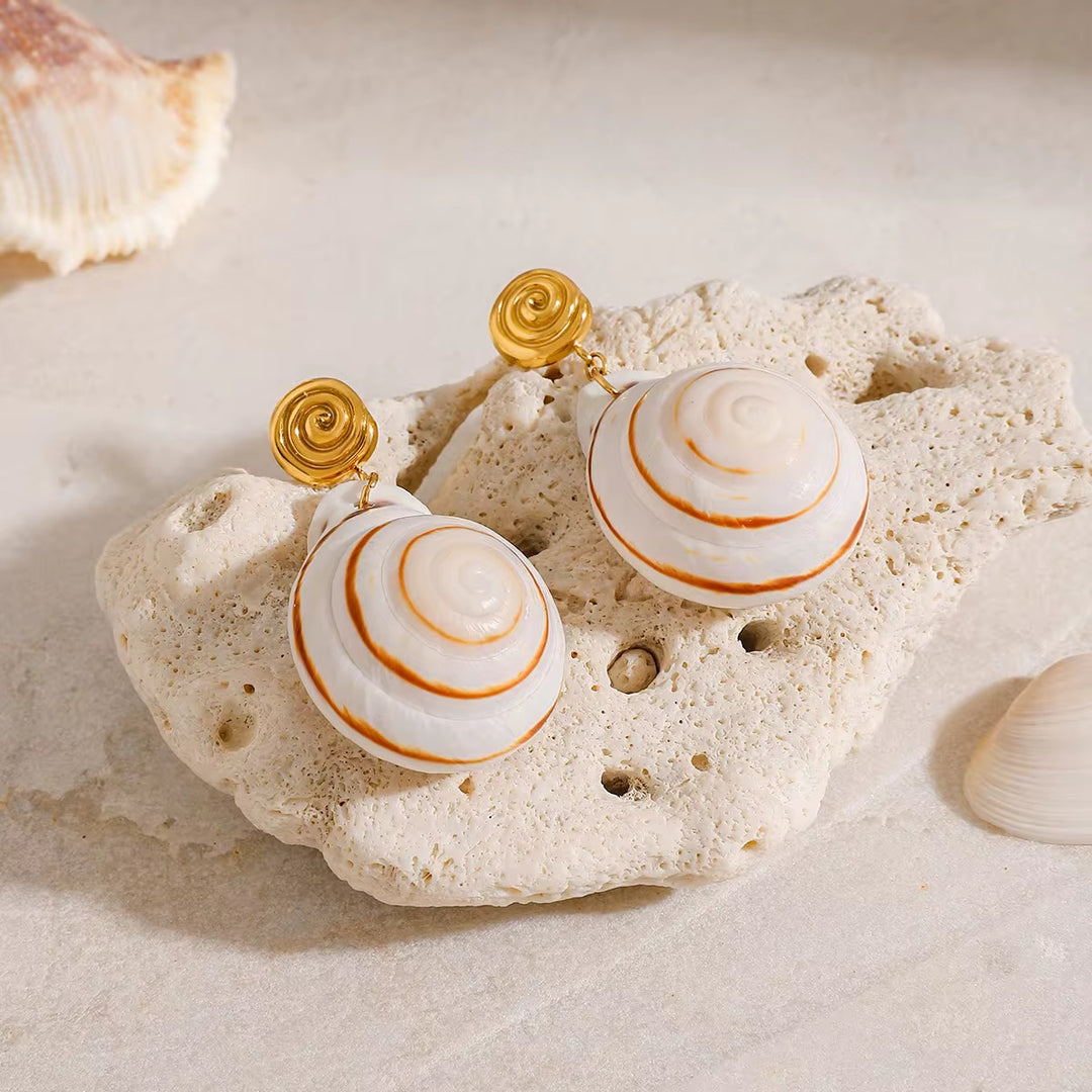 Aros Caracol Waterproof