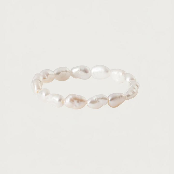 Mini Anillo Perla Waterproof